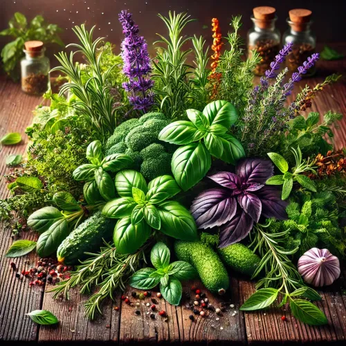 Herbs
