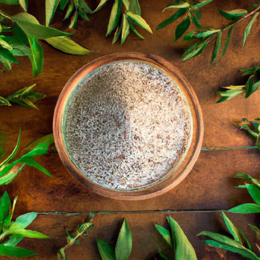 Herb Salt