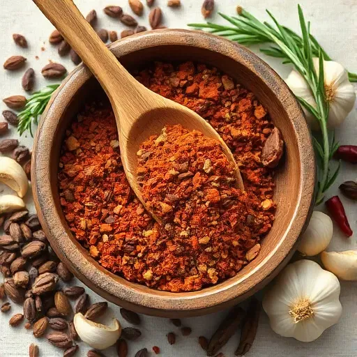 Καρύκευμα για Χοιρινό