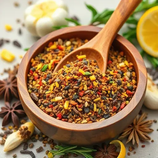 Seasoning for Chicken