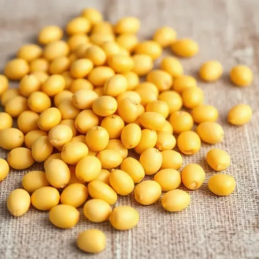 Gelbe Fava