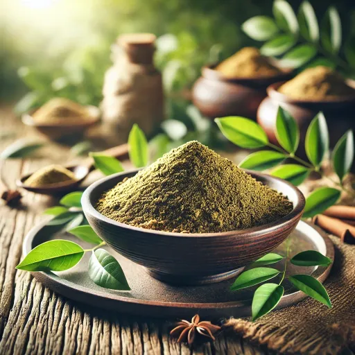 Oregano