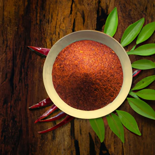 Πιπέρι Καγιέν