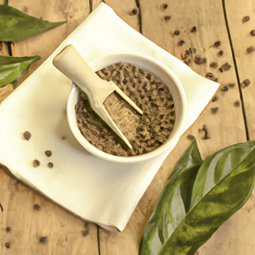 Sashet Pepper