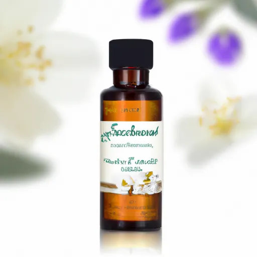 Ätherisches Öl Jasmin